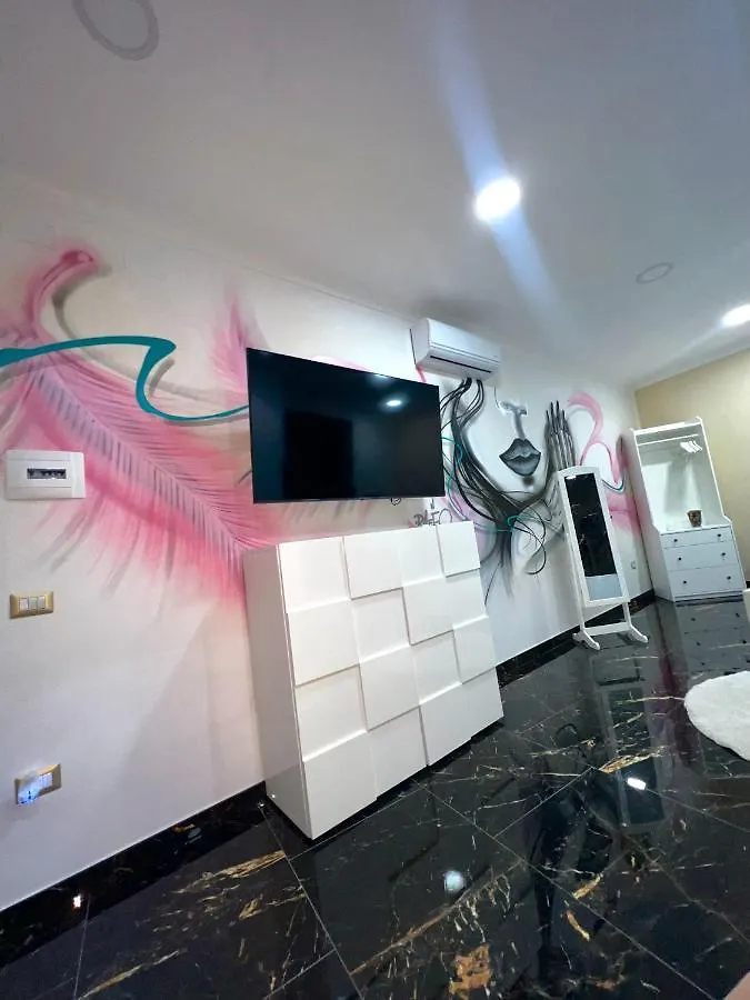 Housek.O. Bed & Breakfast Naples