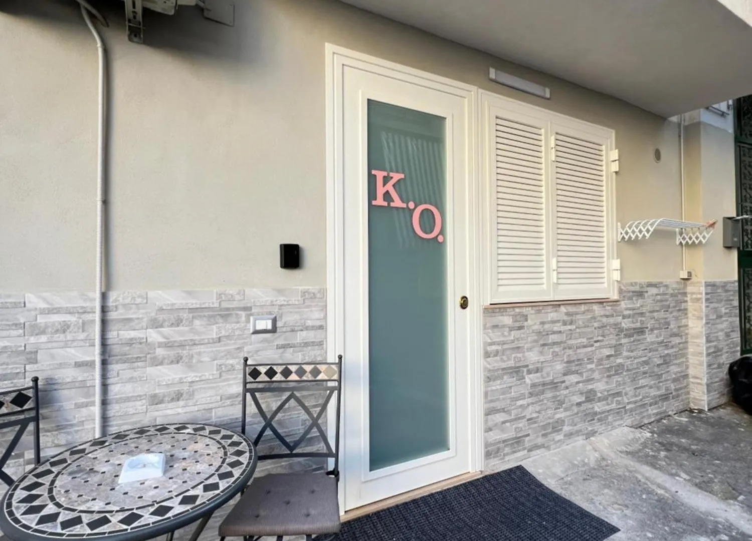 Housek.O. Bed & Breakfast Naples